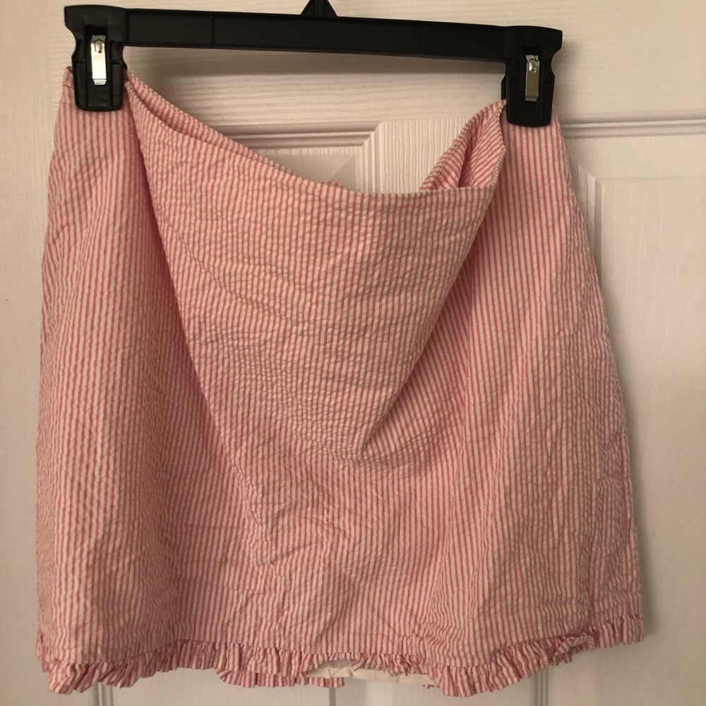 Lilly Pulitzer Tate skirt